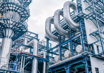 Российский "Газпром" может прекратить поставки газа в Молдову