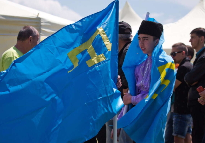 Кримьскі татари