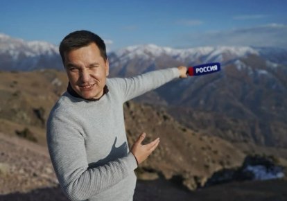 Борис Максудов