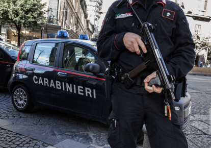 В Італії затриманий один з топ-менеджерів "Ростехе" Олександр Коршунов. Фото: Getty Images