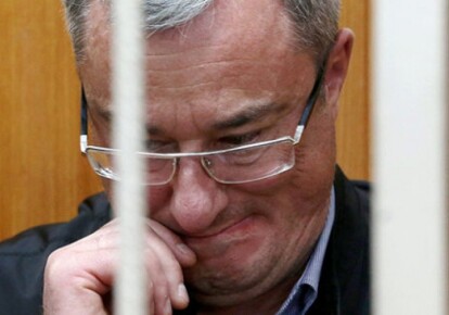 Вячеслав Гайзер обвиняется в создании организованной преступной группы. Фото: scandaly.ru