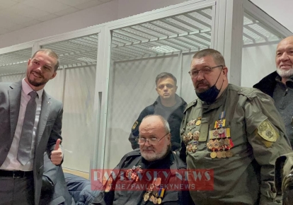 Экснардеп Семенченко был оставлен в СИЗО;