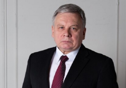 Андрій Таран, міністр оборони України