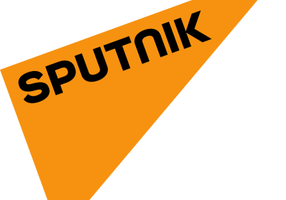 Логотип "Спутника"