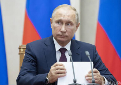Россия официально заявила о намерении признать результаты "выборов" в "Л-ДНР"