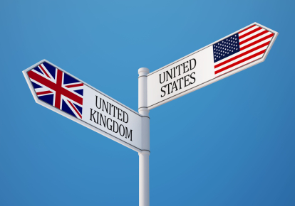Новое межправительственное соглашение США и Великобритании может стать основой для обновленного демократического мирового порядка