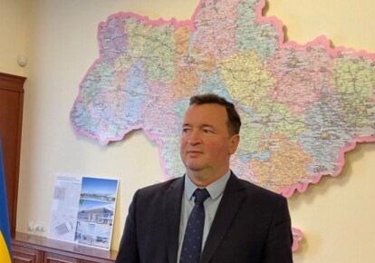 Экс-глава таможни Игорь Муратов называет свое увольнение политическим