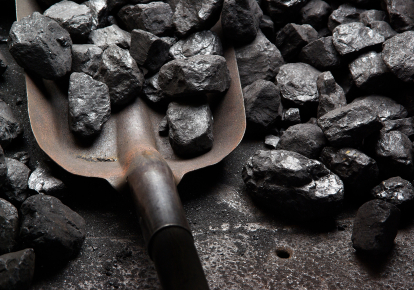 В Украине могут начать производить синтетическое топливо из угля
