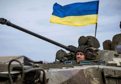 Португалия готова стать плацдармом для подготовки украинских бойцов