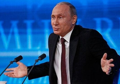 В Кремле пока не знают, будет ли президент РФ Владимир Путин поздравлять главарей "ЛДНР" с победой на выборах