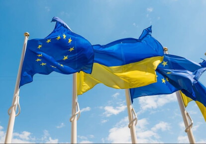 В поддержку Украины выступили 48 государств