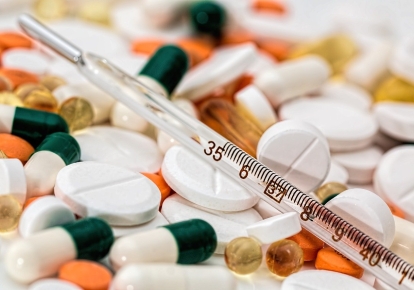 Препараты по программе реимбурсации "Доступные лекарства" отпускают 1 183 аптеки