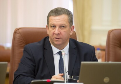 Министр Рева опроверг слова Коболева о повышении цен на газ