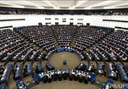 В Европарламенте раскритиковали "турборежим" партии Зеленского