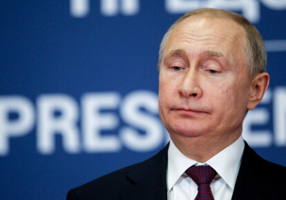 Володимир Путін заявив, що Росія має право захищати віруючих в Україні. Фото: ЕРА