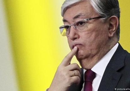 Токаев объявил ситуацию в Казахстане стабильной;