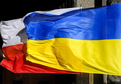 Почти миллион украинцев получил статус временной защиты в Польше