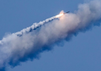 Саме на базі ракети Х-90, у розробці якої брало участь КБ "Південне", росіяни "раптом" винайшли протикорабельну ракету "Циркон"