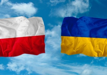 Украина побила рекорд по объемам торговли с Польшей;