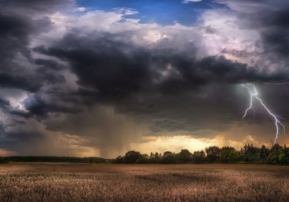 Погода в Україні на 10 серпня