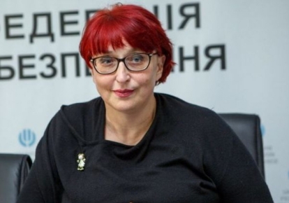 Галина Третьякова