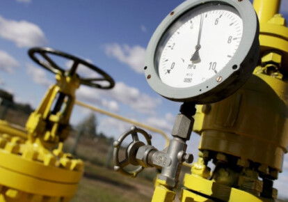 В "Нафтогазе" заявили, что в подземных хранилищах Украины уже достаточно газа, чтобы пройти отопительный сезон