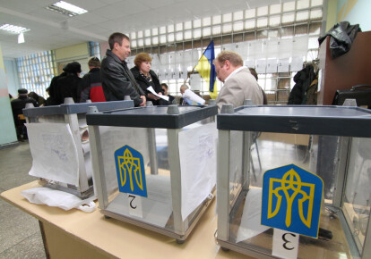 Украина не будет приглашать наблюдателей от СНГ на предстоящие в 2019 году выборы президента страны