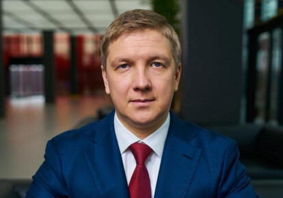 Андрей Коболев предлагает отменить регулирование цен на газ для населения