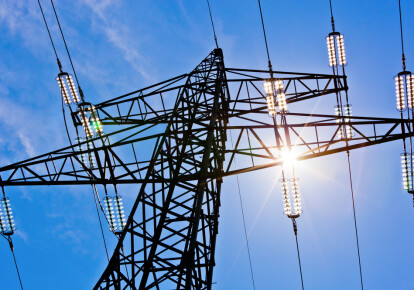 В Україні ввели RAB-тарифи на електроенергію