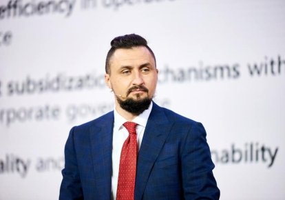 Олександр Камишін