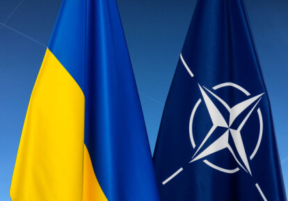 Украина-НАТО