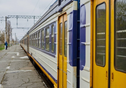 Нові рейси "міського експресу" Kyiv City Express в Києві