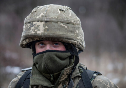 По состоянию на 7:00 27 марта в Вооруженных силах Украины не зарегистрировано случаев заболевания коронавирусом