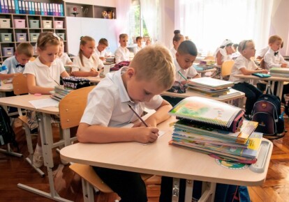 Утвержден новый стандарт базового среднего образования в Украине