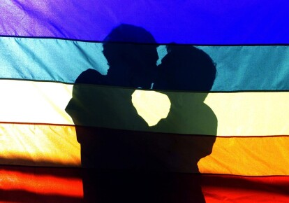 Організатор гей-оргій у Брюсселі заявив, що на них присутні політики з України/altoday.com