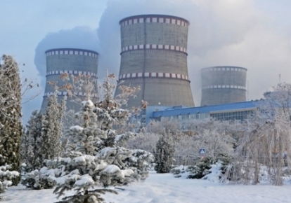 Німеччина закриває половину своїх атомних станцій у розпал енергетичної кризи