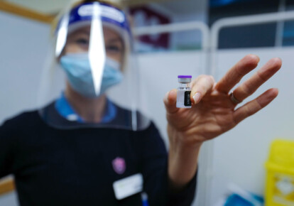 Минздрав проводит переговоры о закупке вакцин от COVID-19 с индийским производителем