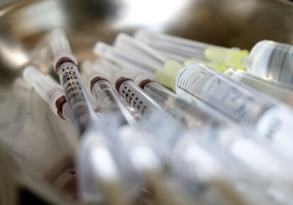У першій партії вакцини Soberana 02 — 150 тис. доз
