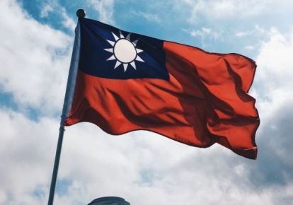 Министра Тайваня отключили за карту, демонстрировавшую независимость страны;