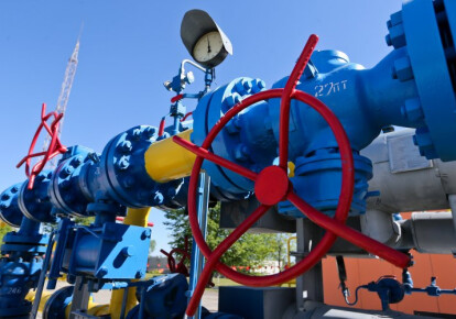Юрій Вітренко поризвал російський "Газпром" обґрунтувати необхідність зниження тарифу на транзит газу через українську ГТС. Фото: УНІАН