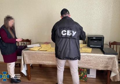 В Киеве, Львове и Ровно разоблачили сети COVID-аферистов;