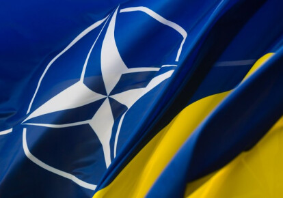 Германия поддерживает стремление Украины в НАТО. Фото: УНИАН