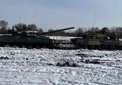 Сили оборони України дають відсіч та стримують наступ РФ