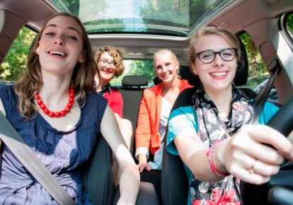 Поїздки на BlaBlaCar подорожчали: послуги сервісу стали платними