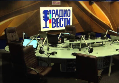"Радио.Вести" проверят на предмет соблюдения языковых квот. Фото: vesti-ukr.com