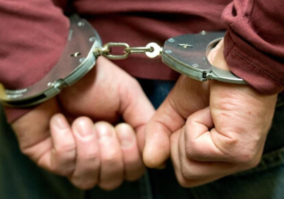 В РФ задержали четверых украинцев-наркопроизводителей