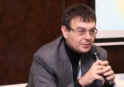 Председатель финансового комитета Верховной Рады Даниил Гетманцев