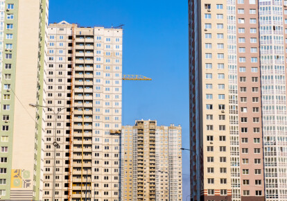 Правительство создаст Украинскую финансовую жилищную компанию