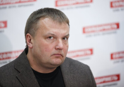 Вадим Денисенко заявил, что скандал между Луценко и Йованович уже перешел в юридическую плоскость