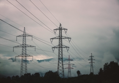 Энергосистема Украины работает стабильно